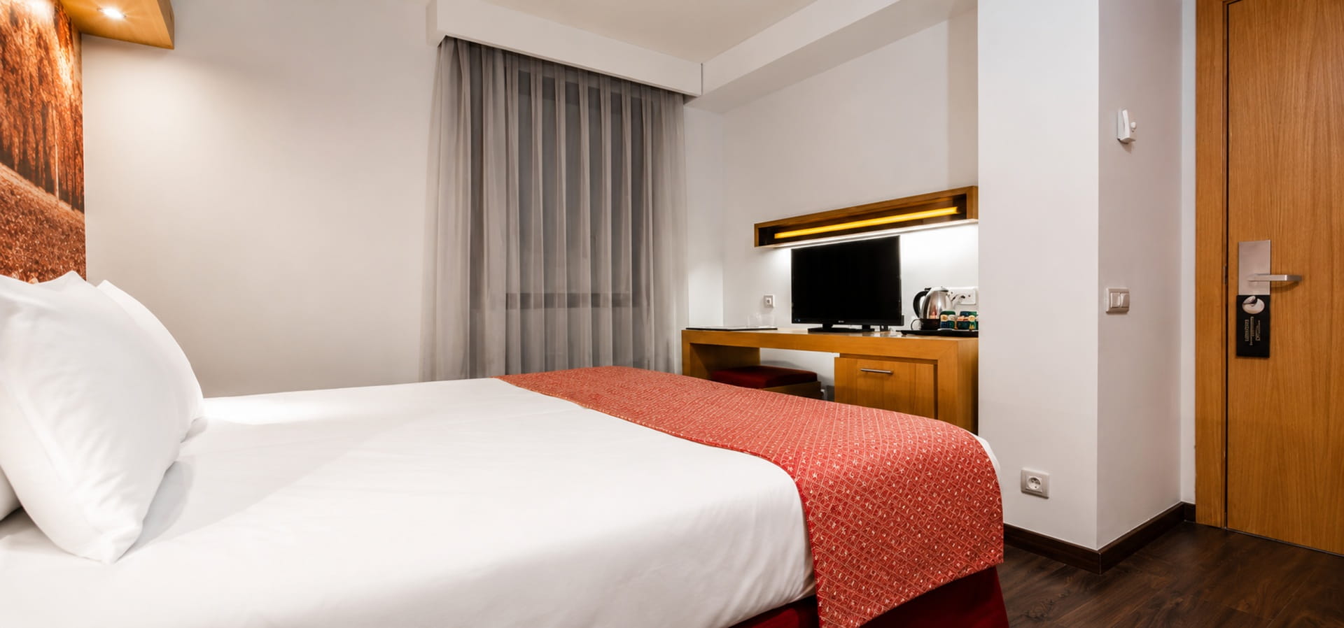 Familiar Plus para 5 personas Hotel VM Príncep Andorra